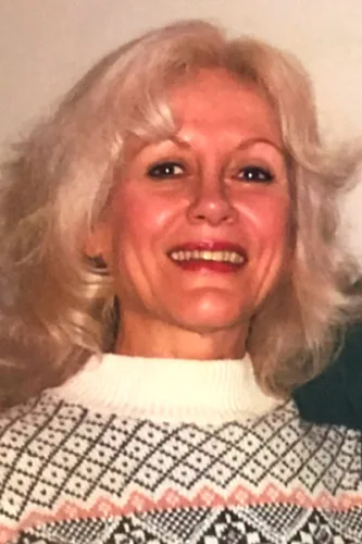 Sandra L. Vigorito 1944-2026